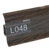 Плинтус Lineplast 5,8х2,2х220